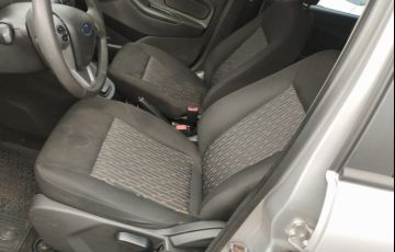 Ford Ka 1.5 SE Plus (Aut) - Foto #10