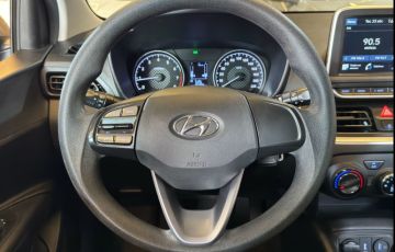 Hyundai Hb20 1.0 Vision 12v - Foto #9