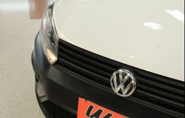 Volkswagen Saveiro 1.6 Msi Robust CS 8v - Foto #10