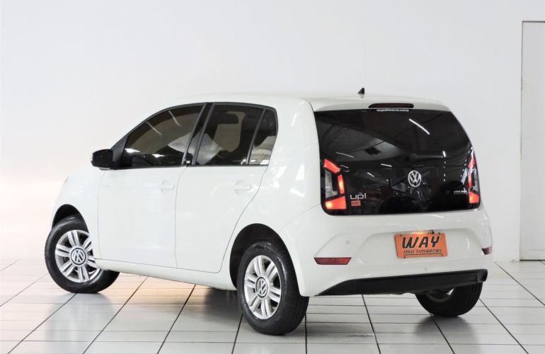 Volkswagen Up 1.0 TSi Move Up 12v - Foto #2
