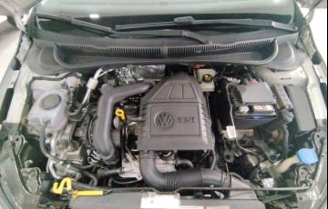 Volkswagen Virtus 1.0 200 TSI Comfortline (Aut) - Foto #10