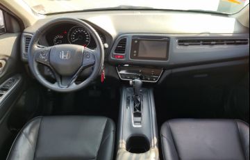 Honda Hr-v 1.8 16V Exl - Foto #10