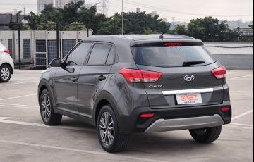 Hyundai Creta 1.6 16V Pulse - Foto #3