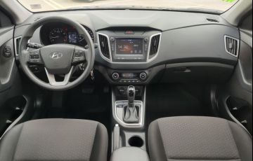 Hyundai Creta 1.6 16V Pulse - Foto #10