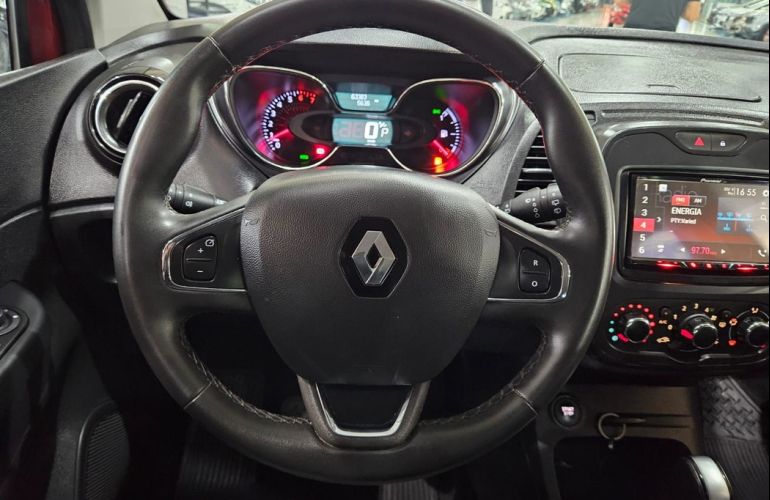 Renault Captur 1.6 16V Sce Life - Foto #10