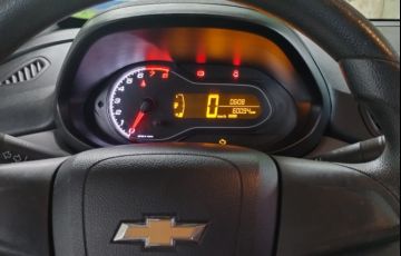 Chevrolet Prisma 1.0 Joy SPE/4 - Foto #3