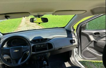 Chevrolet Prisma 1.0 Joy SPE/4 - Foto #5