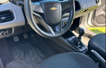 Chevrolet Prisma 1.0 Joy SPE/4 - Foto #9