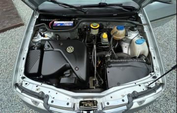Volkswagen Saveiro SuperSurf 1.6 MI (Flex) - Foto #2