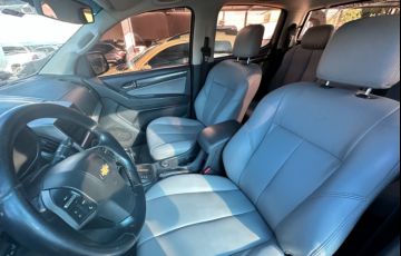 Chevrolet S10 2.8 CTDi 4x4 LT (Cab Dupla) (Aut) - Foto #4