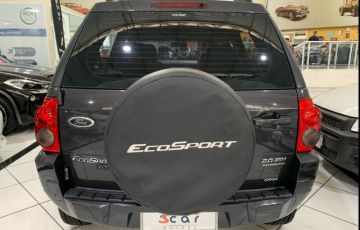 Ford Ecosport 2.0 Xlt 16v - Foto #5