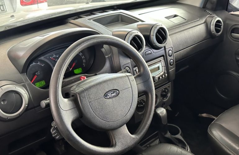 Ford Ecosport XLT 1.6 (Flex) - Foto #6