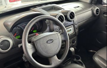 Ford Ecosport XLT 1.6 (Flex) - Foto #6