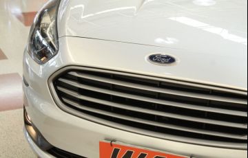 Ford Ka 1.5 Tivct Se - Foto #6