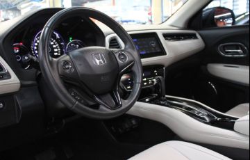 Honda Hr-v 1.5 16V Turbo Touring - Foto #3