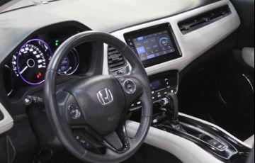 Honda Hr-v 1.5 16V Turbo Touring - Foto #4