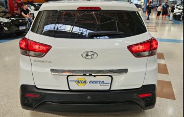 Hyundai Creta 1.6 16V Attitude - Foto #9