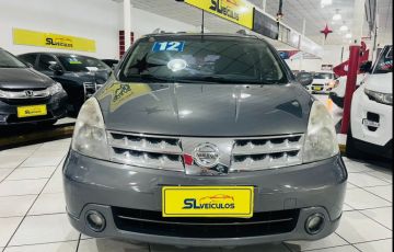 Nissan Livina 1.8 SL 16v - Foto #2