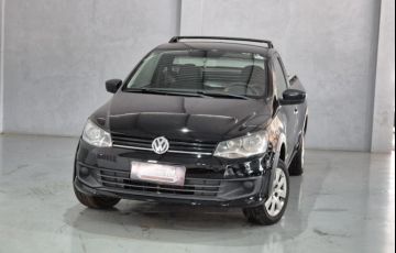 Volkswagen Saveiro 1.6 (Flex) - Foto #1
