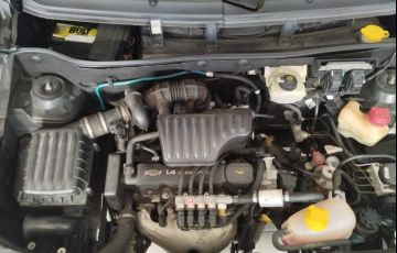 Chevrolet Montana LS 1.4 (Flex) - Foto #5