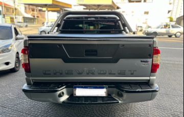 Chevrolet S10 2.4 MPFi Executive 4x2 CD 8v - Foto #4