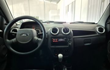 Ford Ka 1.0 (Flex) - Foto #9