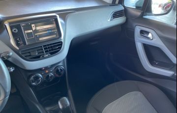 Peugeot 208 1.5 8V Active Pack (Flex) - Foto #10
