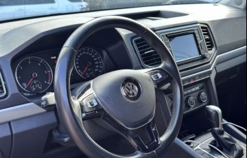 Volkswagen Amarok 3.0 CD V6 Highline 4Motion (Aut) - Foto #8