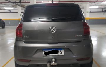 Volkswagen Fox 1.6 VHT I-Motion (Flex) - Foto #1