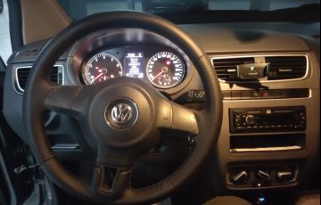 Volkswagen Fox 1.6 VHT I-Motion (Flex) - Foto #2
