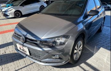 Volkswagen Polo Hatch. Comfortline 1.0 16V