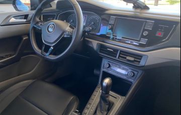Volkswagen Polo Hatch. Comfortline 1.0 16V - Foto #6