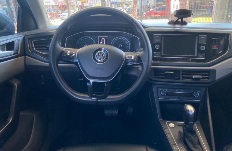 Volkswagen Polo Hatch. Comfortline 1.0 16V - Foto #8