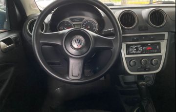 Volkswagen Voyage 1.0 MPI (Flex) - Foto #7