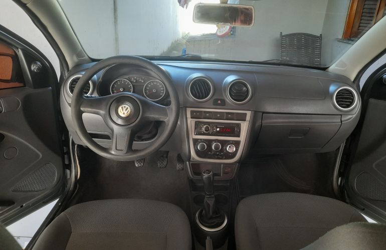 Volkswagen Gol 1.0 (G5) (Flex) - Foto #1