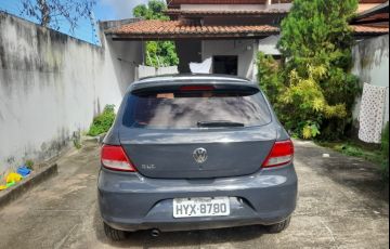 Volkswagen Gol 1.0 (G5) (Flex) - Foto #2