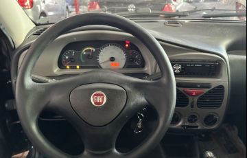 Fiat Palio Fire Economy 1.0 8V (Flex) - Foto #5