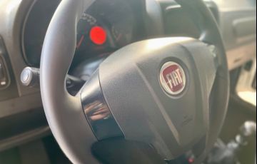Fiat Strada 1.4 MPi Hard Working CS 8v - Foto #4