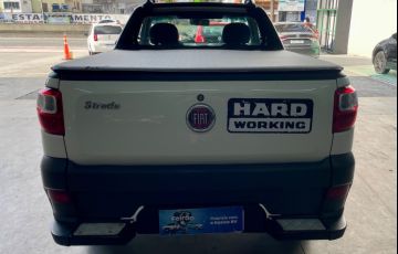 Fiat Strada 1.4 MPi Hard Working CS 8v - Foto #9
