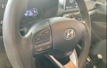 Hyundai Hb20 1.0 Evolution 12v - Foto #8