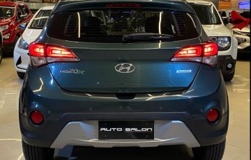 Hyundai Hb20x 1.6 16V Premium - Foto #5