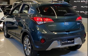 Hyundai Hb20x 1.6 16V Premium - Foto #6