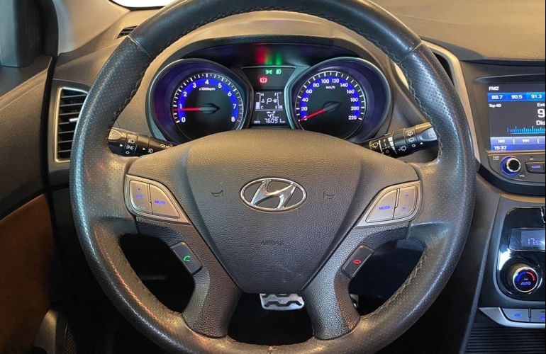 Hyundai Hb20x 1.6 16V Premium - Foto #10