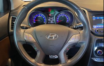 Hyundai Hb20x 1.6 16V Premium - Foto #10