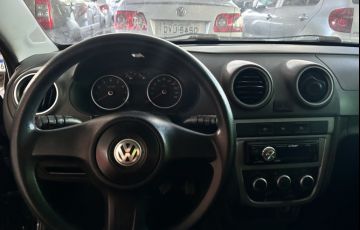 Volkswagen Gol 1.0 - Foto #6