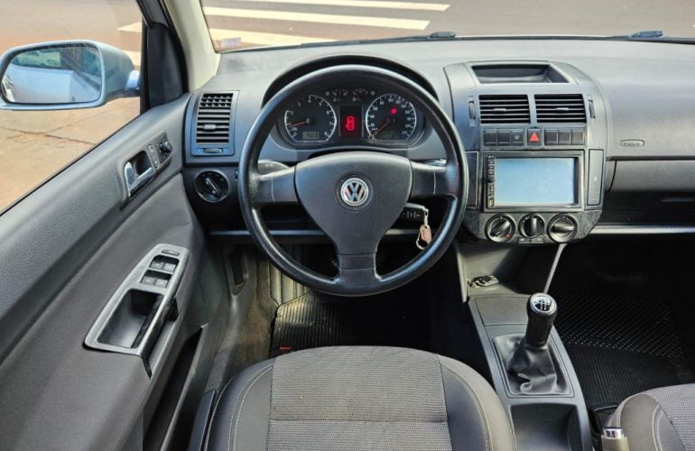 Volkswagen Polo 1.6 (Flex) - Foto #4