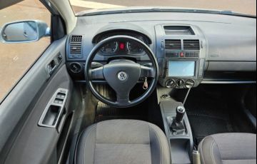 Volkswagen Polo 1.6 (Flex) - Foto #5