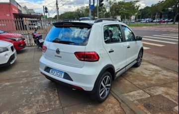 Volkswagen Fox Extreme 1.6 8V (Flex) 4p - Foto #4