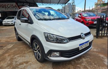 Volkswagen Fox Extreme 1.6 8V (Flex) 4p - Foto #6