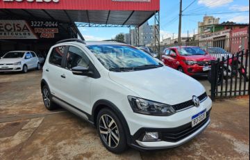 Volkswagen Fox Extreme 1.6 8V (Flex) 4p - Foto #8
